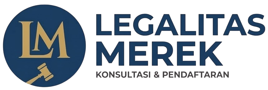 LegalitasMerek logo